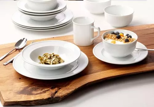 Сервиз для завтрака и ужина 30 шт Ritzenhoff & Breker
