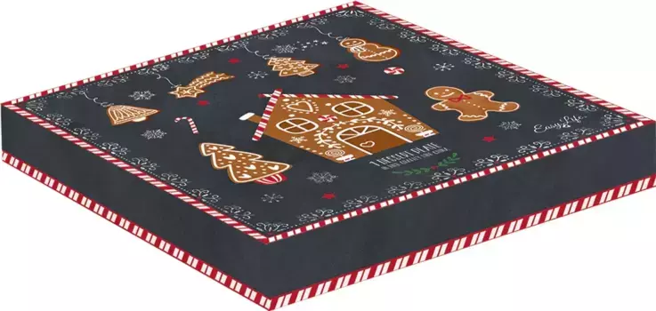 Сервиз Easy Life