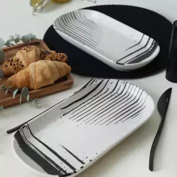 Сервиз Hermia Concept, белый