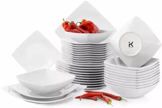 Сервиз Konsimo