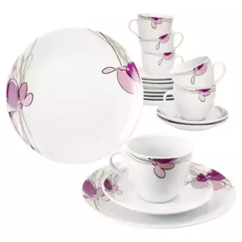 Сервиз MamboCat