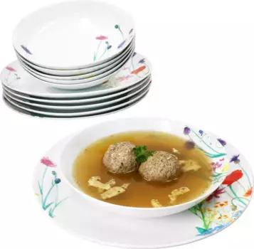 Сервиз MamboCat