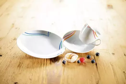 Сервиз Mser, белый