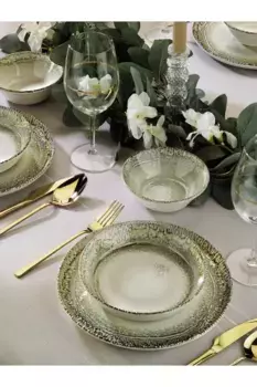 Сервиз обеденный Hermia Concept