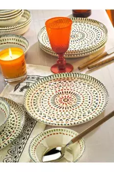 Сервиз обеденный Hermia Concept