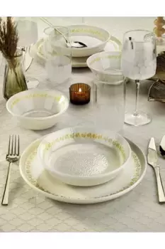 Сервиз обеденный Hermia Concept