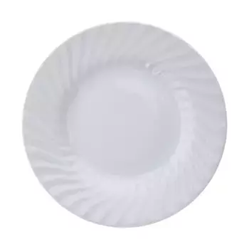 Сервиз обеденный Kondela, белый