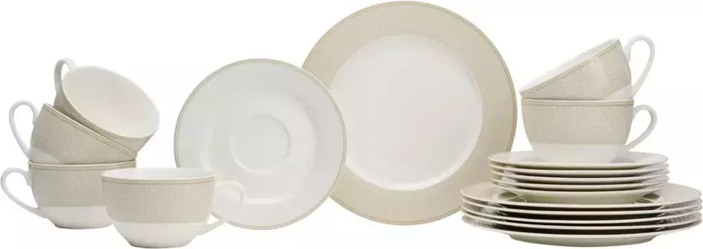 Сервиз Ritzenhoff & Breker