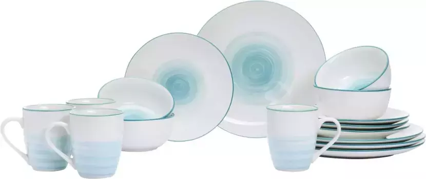 Сервиз Ritzenhoff & Breker
