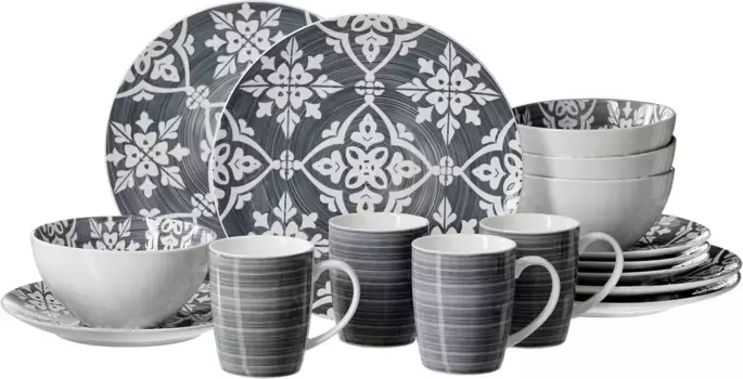 Сервиз Ritzenhoff & Breker