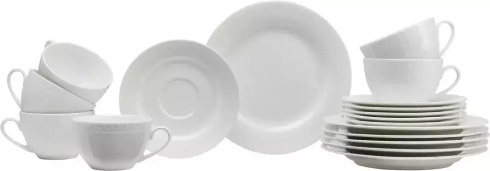 Сервиз Ritzenhoff & Breker