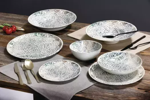 Сервиз Ritzenhoff & Breker