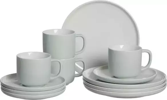 Сервиз Ritzenhoff & Breker, бирюзовый