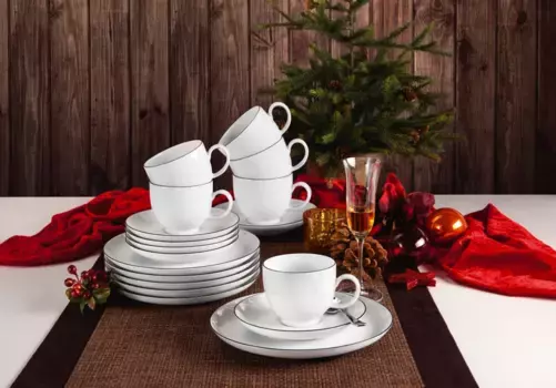 Сервиз Seltmann Weiden