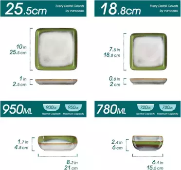 Сервиз Sonstige