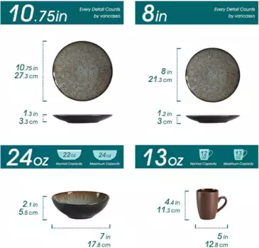 Сервиз Sonstige