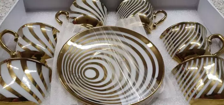 Сервиз Trendmax