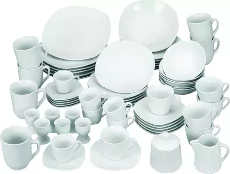 Сервиз Van Well