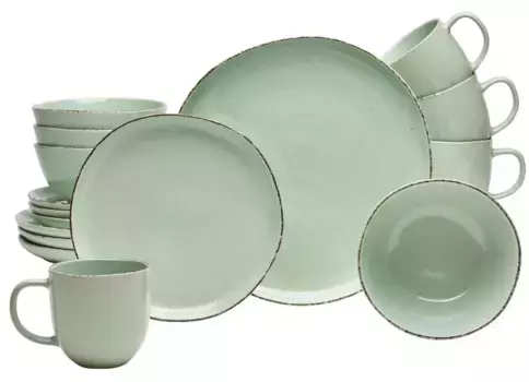 Сервиз Van Well