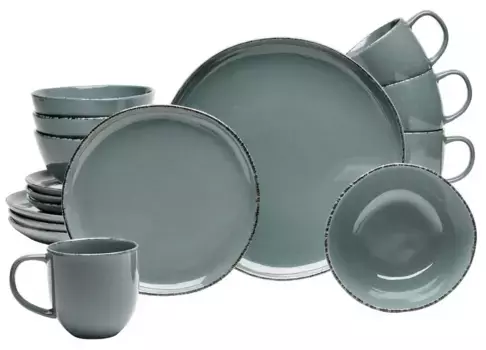 Сервиз Van Well