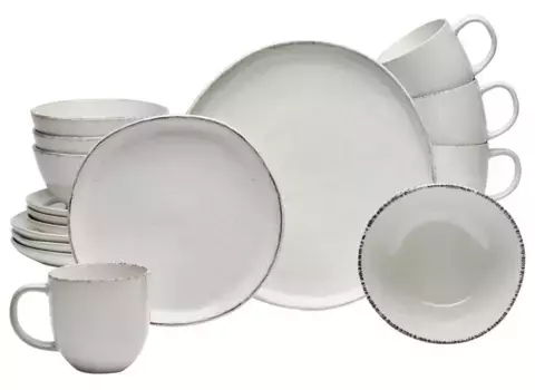 Сервиз Van Well