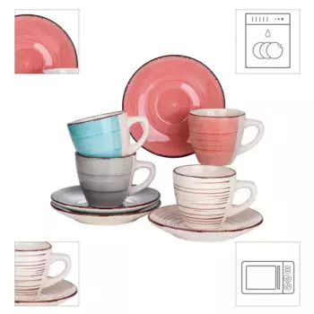 Сервиз Vancasso