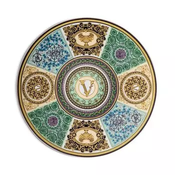 Сервиз Versace Barocco Mosaic, мультиколор