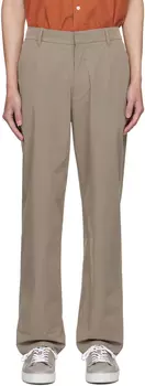 Серые брюки Aaren NORSE PROJECTS