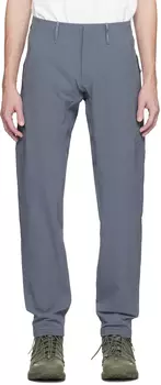 Серые брюки Align MX Veilance