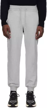 Серые брюки Belstaff Lounge