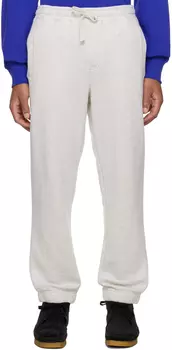 Серые брюки Briggs 3500 Lounge NN07