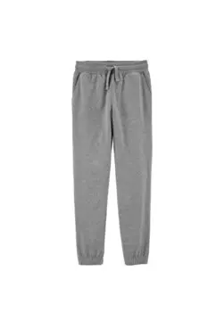 Серые брюки для мальчика Oshkosh