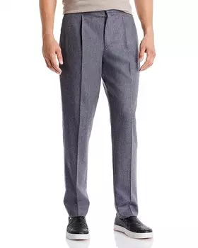 Серые брюки Drew Officine Gnrale