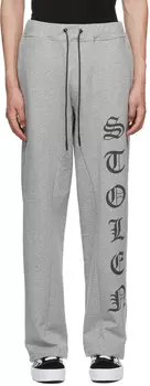 Серые брюки Galaxy Lounge Stolen Girlfriends Club