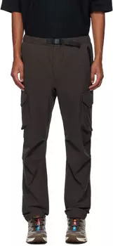Серые брюки-карго Laugavegur 66 North
