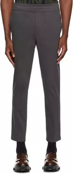 Серые брюки «Кузница» Samse Samse