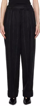 Серые брюки Марианна Rag & Bone