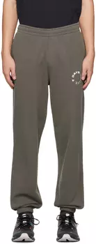 Серые брюки Monday Lounge 7 DAYS Active