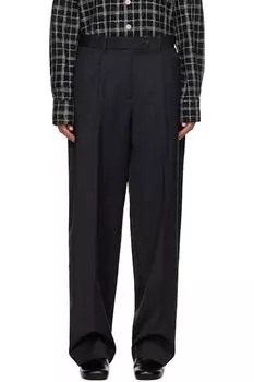 Серые брюки Primary mfpen