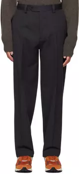 Серые брюки Studio mfpen