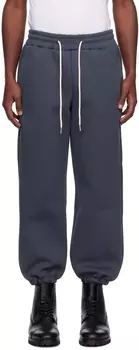 Серые брюки V2 Lounge Seventh