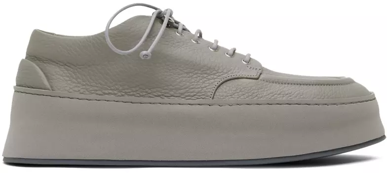 Серые дерби Cassapana Marsèll