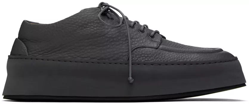 Серые дерби Кассапана Marsell