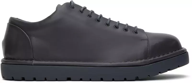 Серые дерби Pallottola Marsell