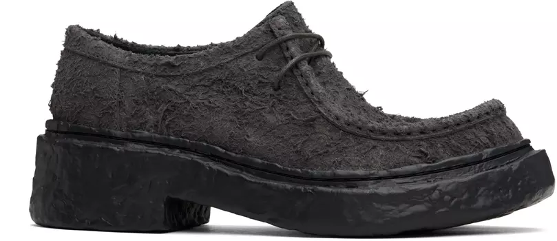 Серые дерби Vamonos CAMPERLAB