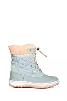 Серые детские ботинки Rexar Hammer Jack