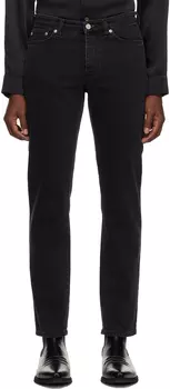 Серые джинсы Archer Won Hundred