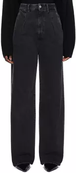 Серые джинсы Attu Loulou Studio