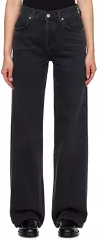 Серые джинсы Citizens of Humanity Annina 33