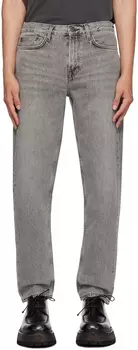 Серые джинсы «Космо» Samse Samse